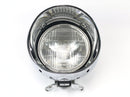 Honda VTX 1800 SC46 [2004] - Koplamp koplamp chroomlamp met lamphuis-3
