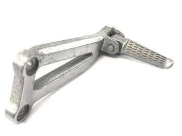 Kawasaki ZX 12 R ZXT20A [2001] - Piljonsfotstöd kvar med hållare