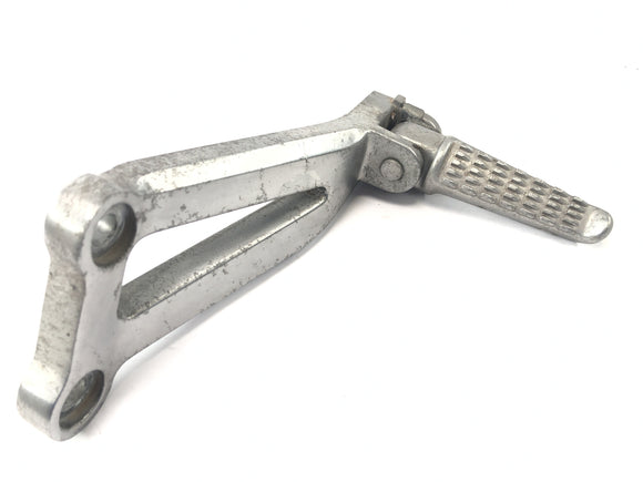 Kawasaki ZX 12 R ZXT20A [2001] - Piljonsfotstöd kvar med hållare