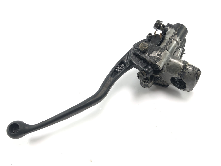 Yamaha FJ 1100 47E [1985] - Handbremspumpe Bremshebel vorne rechts Bremszylinder Handbremse