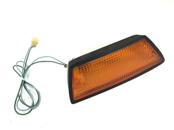 Honda GL 500 Silversching PC02 [1982] - Сторонний свет лампы под ключ