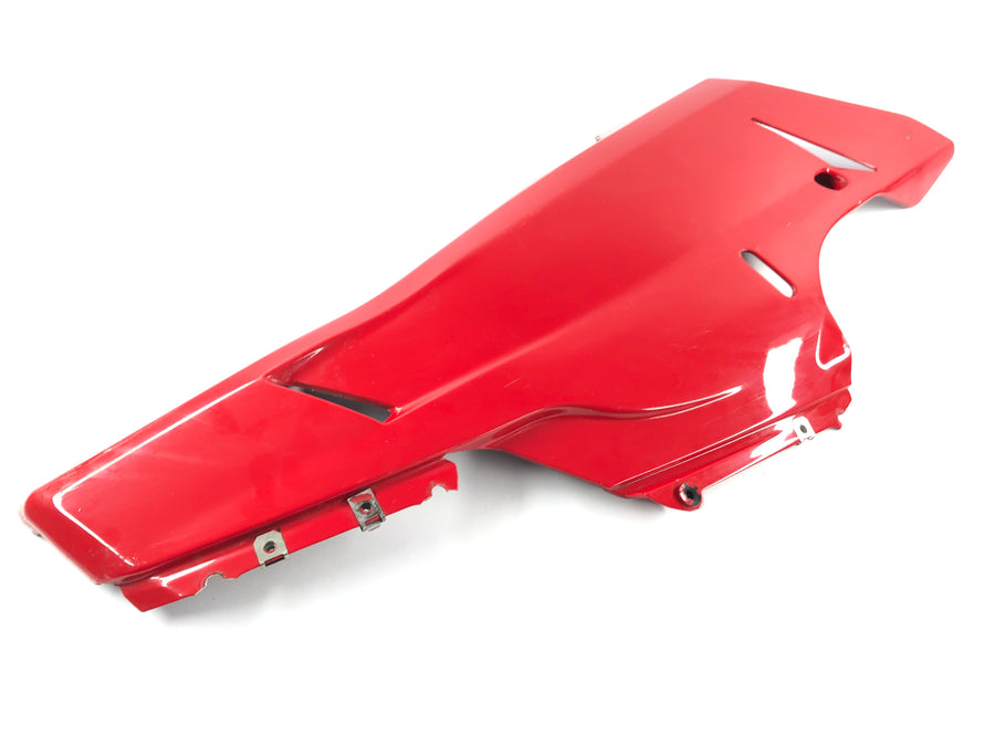 Ducati 1098 S H7 [2009] - Disfarce abaixo