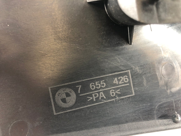 BMW R 1150 R R21 [2002] - Sisäiset verhoukset oikealla