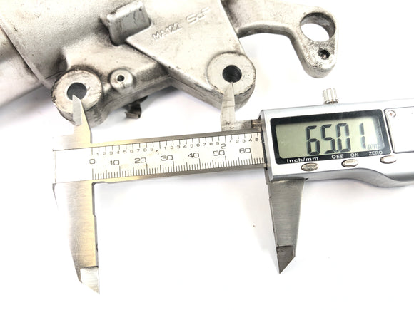 BMW R 1200 ST R1ST [2006] - Gabel Telegabel Suspensio Fork akselilla