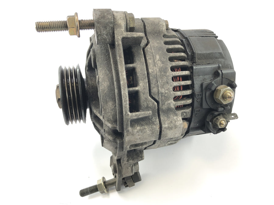 BMW R 1100 RT 259 [1997]  - 交流发电机