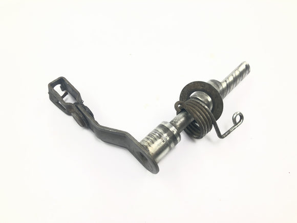 Yamaha DT 175 2K4 [1982] - Kytkimen orjakytkinvipu