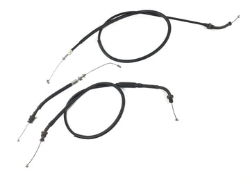 Honda GL 1500 Goldwing SC22 [1987] - Gaszug Gasbowdenzug