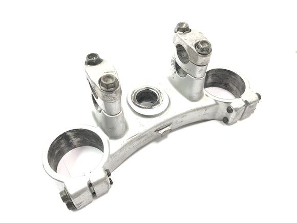 Yamaha YZ 426 F [2000] - vorkbrug bovenaan