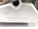 Kawasaki VN 1600 Classic VNT60A [2007] - Motorgehäuse Kurbelgehäuse Motorblock Leergehäuse-2