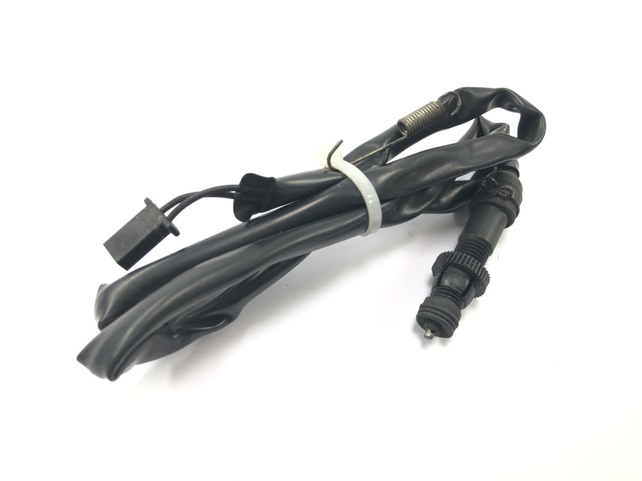 Honda VTX 1800 SC46 [2004] - Bremslichtschalter hinten