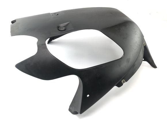 BMW K 1200 GT K12 [2003] - フロント スポイラー トリム、フロント トリム パネル