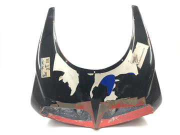 Ducati 748 916 998 [1996] - Pulpit Front -beklädnad cockpitbeläggning - 0