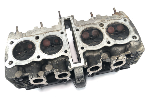 Yamaha XJR 1200 4PU [1996] - Zylinderkopf