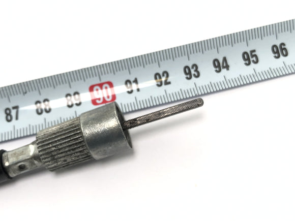 Kawasaki Zrx 1200 S ZRT20A [2002] - Tachowave