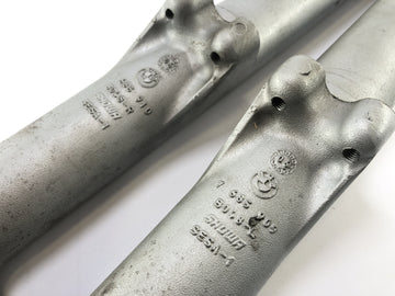 BMW R 1200 R [2007] - Вилка Телегель с осью с датчиком ABS - 0