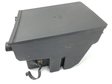 BMW K 1100 RS [1991] - Central electrical box fuse box