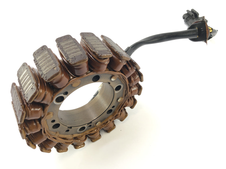 BMW F 650 GS Dakar [2007] - Stocker Alternator