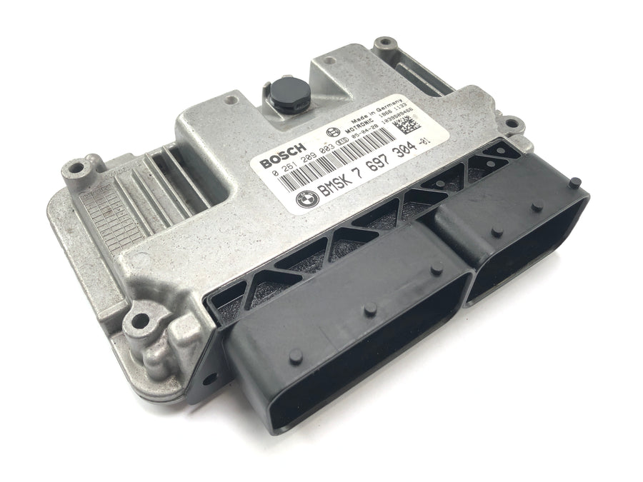 BMW R 1200 ST R1ST [2006] - ECU Motronic Control Unit