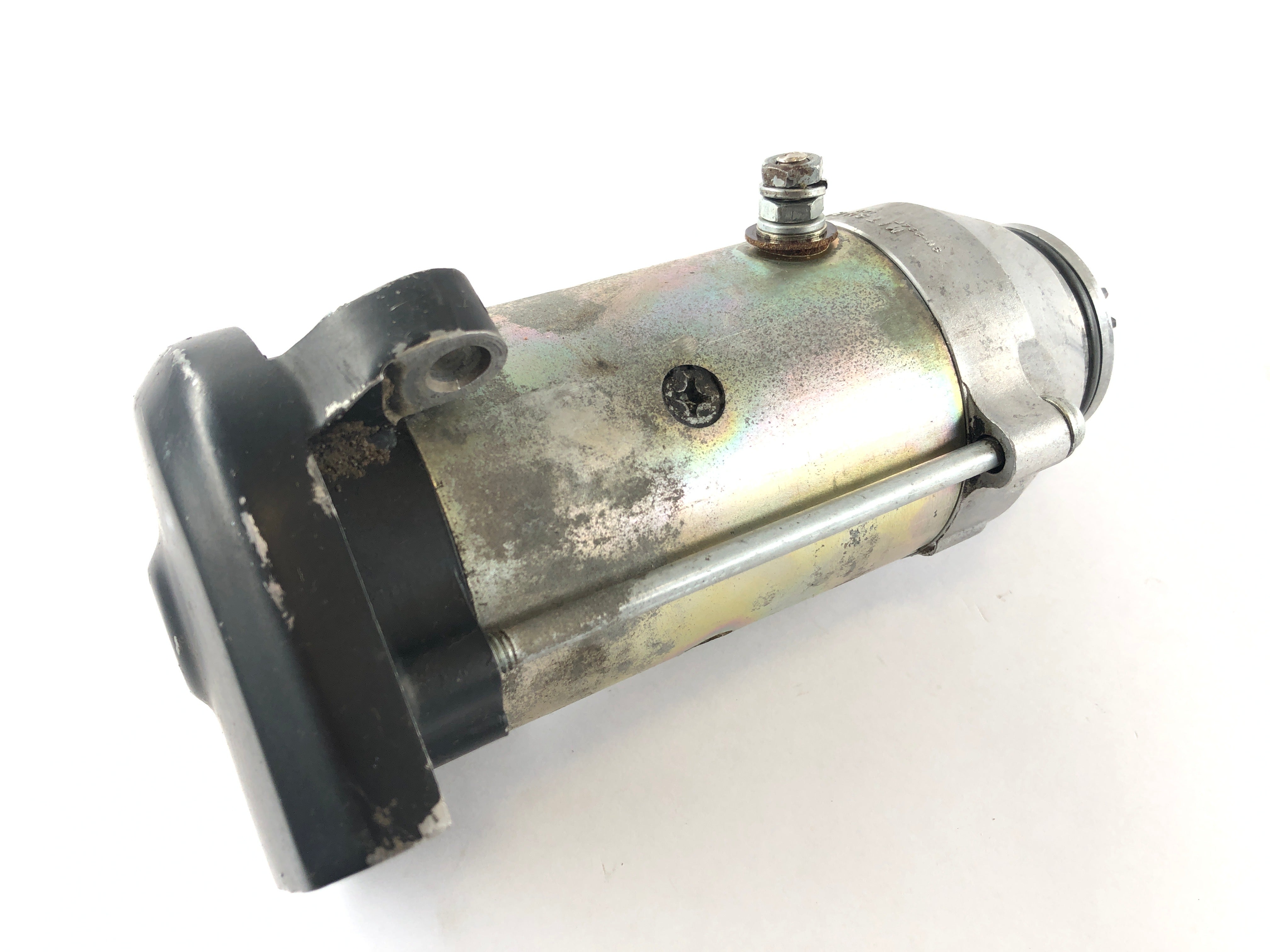 Yamaha XS 1100 2H9 [1978] - Starter Motor