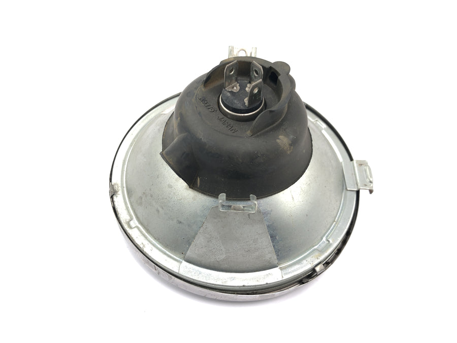 Yamaha V Max 1200 2LT [1998] - Headlight insert front headlight H4 12V 60/55W