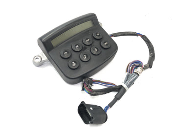 BMW R 1200 CL K30 [2003] - Radio control panel control entertainment system