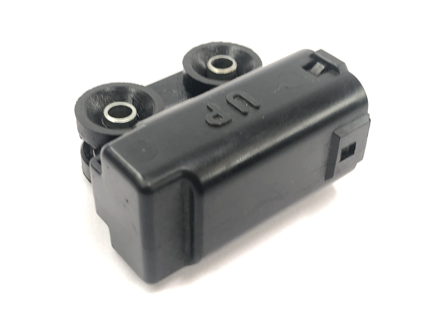 KTM Duke 690 A3 [2012] - Hældningssensor, faldsensor, hældningssensor, kollisionssensor