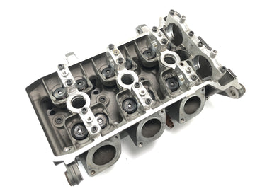 Benelli TNT 1130 [2009] - cylinderhuvud