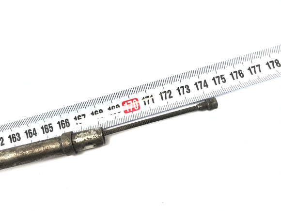 Honda GL 1000 Goldwing GL1 [1978] - Kupplungszug Bowdenzug