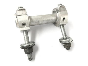 KTM LC4 640 EGS [2004] - Riser Lenkerhalter