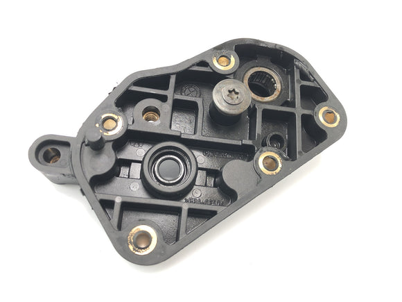 BMW K 1200 S K12S [2004] - gearshift housing, transmission cover, shield on the left