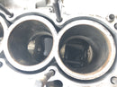 Yamaha YZF R1 RN04 [2001] - Motorblock Motorgehäuse Kurbelgehäuse ohne Kolben-6