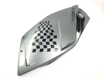 BMW K 1200 S K12S [2005] - Sidepanel venstre panel fargekode 933