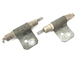 Ducati SL 600 Pantah [1982] - Jeu de résistances pré-résistantes