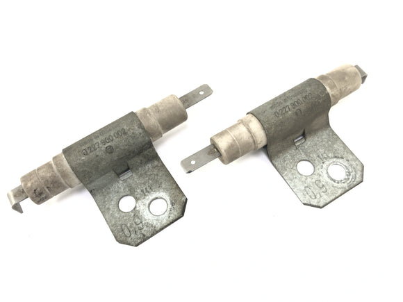 Ducati SL 600 Pantah [1982] - Resistenssi vastusjoukkoon