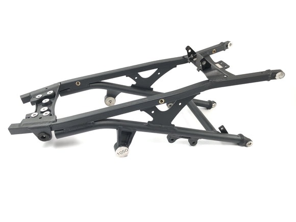 Triumph Speed Triple 1050 515NJ [2007] - Bakram Bakram