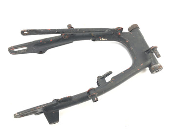 Yamaha XT 500 1U6 [1981] - свинг -качание задних колеса с якорной стойкой - 0