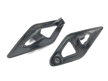 Moto GUZZI STELVIO 1200 4V [2009] - Kaarpaar - 0