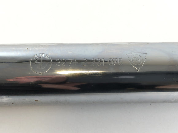 BMW R 1200 C 259C [1997] - Stuur