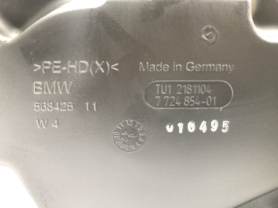 BMW R 1200 GS Adventure R12 [2012] - Tank Benzintank Kraftstofftank Kraftstoffbehälter