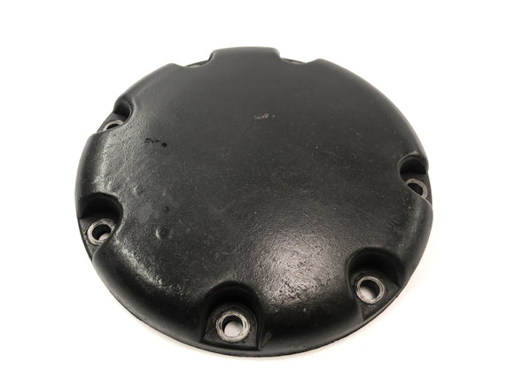 Triumph Daytona 900 T300 [1996] - Motordeckel links