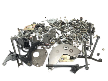 Honda GL 500 Silverwing PC02 [1982] - Винты и остаточные детали являются пакетом - 0