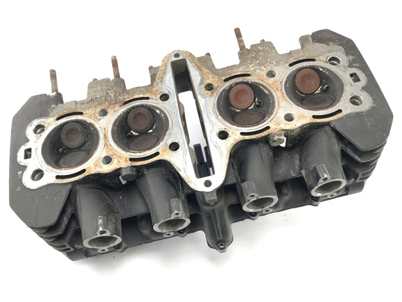 Kawasaki ZR7 ZR750F [1999] - Zylinderkopf