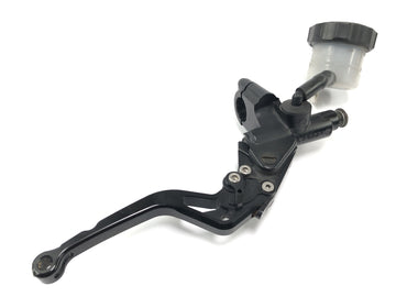 Yamaha YZF R1 RN09 [2003] - palanca de freno de la bomba en la parte delantera - 0