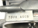Kawasaki VN 1600 Classic VNT60A [2007] - Gasspjäll-4