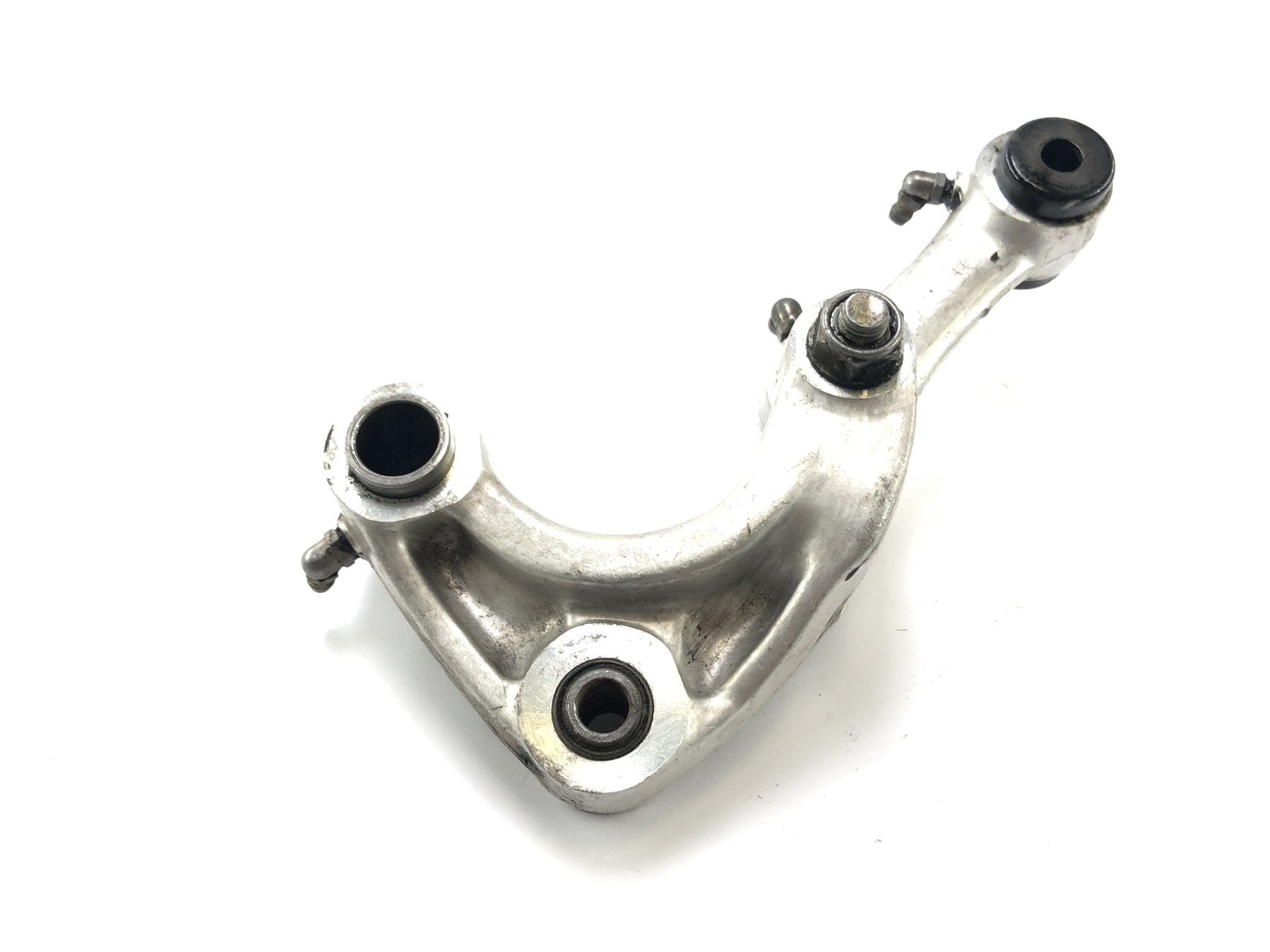 Honda XL 600 R PD03 [1985] - DEFLACE Lever Bone Featherbone