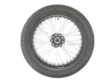 Aprilia SX 125 KX1 [2020] - Llanta rueda delantera llanta delantera 2,50 x 17" - 0