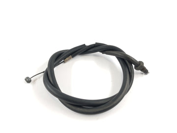 Honda CBR 1000 F SC24 [1991] - Docke Train