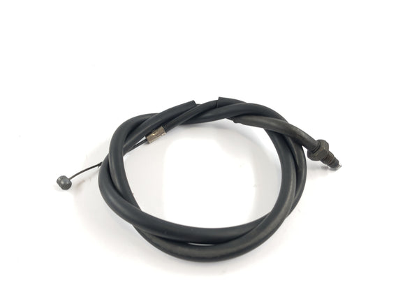 Honda CBR 1000 F SC24 [1991] - Docke Train