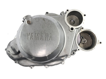 Yamaha XTZ 660 3YF [1992] - Coperchio motore coperchio frizione - 0