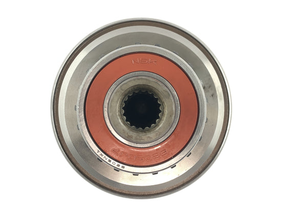 Yamaha XJR 1200 4PU [1996] - Starterfreilauf Starterkupplung Starterritzel Anlasserfreilauf